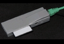 Energy Efficient Sensors